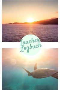 Taucherlogbuch