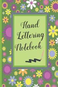 Hand Lettering