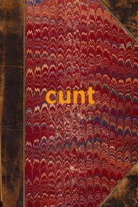 Cunt