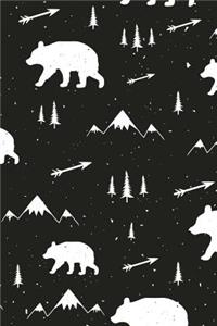 Bear Notebook