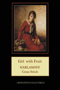 Girl with Fruit