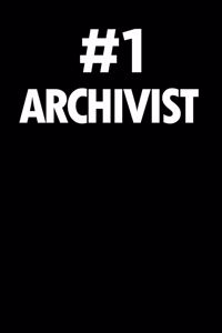 Number 1 Archivist