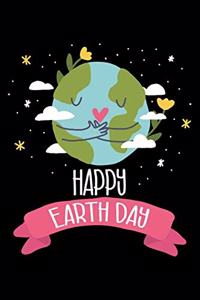 Happy Earth Day