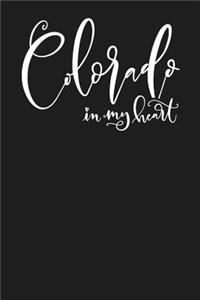 Colorado in My Heart