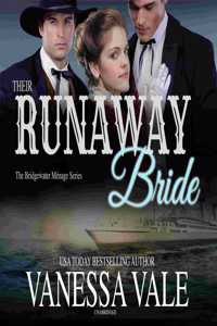 Their Runaway Bride Lib/E