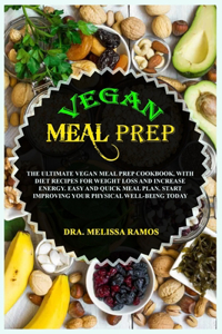 Vegan Meal Prep
