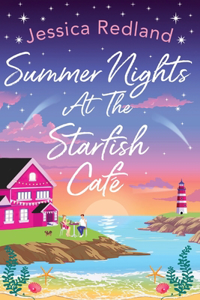 Summer Nights at The Starfish Café