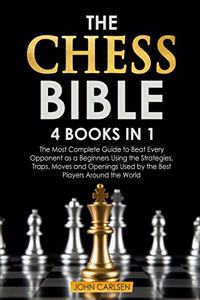 The Chess Bible