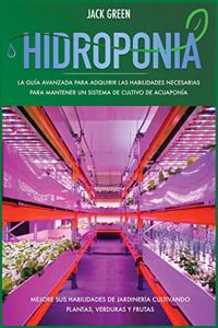 Hidroponia