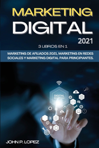 Marketing Digital 2021