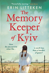 Memory Keeper of Kyiv