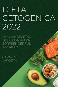 Dieta Cetogenica 2022