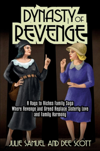 Dynasty of Revenge