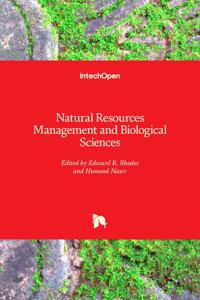 Natural Resources Management and Biological Sciences