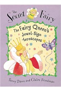 The Fairy Queen's Jewel-Sign Horoscopes Book