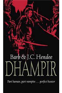 Dhampir