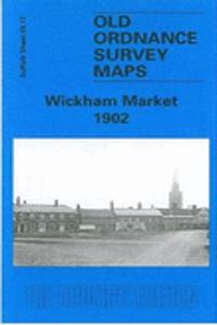Wickham Market 1902