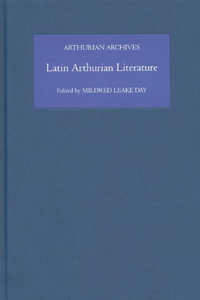 Latin Arthurian Literature