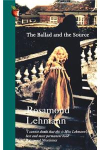 Ballad and the Source
