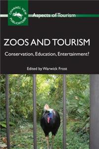 Zoos Tourism