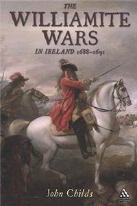 Williamite Wars in Ireland