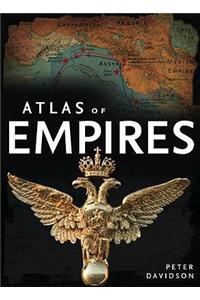 Atlas of Empires