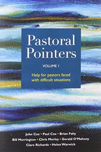 PASTORAL POINTERS VOLUME 1