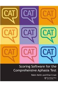 Scoring Software for the Comprehensive Aphasia Test