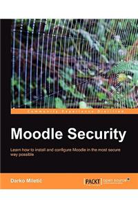 Moodle Security