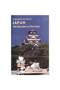 Japan: The Burden of Success