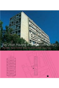 Key Urban Housing of the Twentieth Century