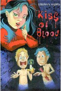 Kiss of Blood
