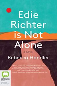 Edie Richter Is Not Alone