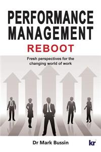 Performance Management Reboot