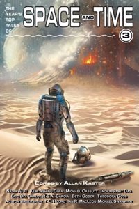 Year's Top Tales of Space and Time 3