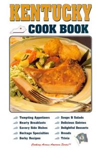 Kentucky Cook Book
