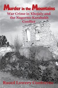 Murder in the Mountains