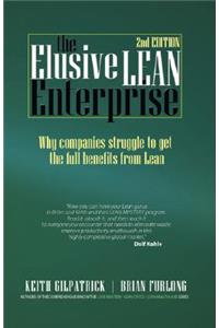 The Elusive Lean Enterprise