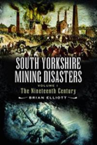 Mining Disasters of South Yorkshire