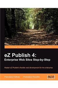 EZ Publish 4