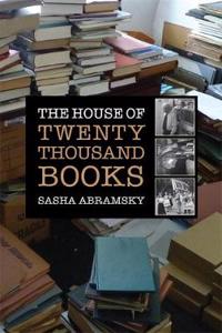 The House of Twenty Thousand Books