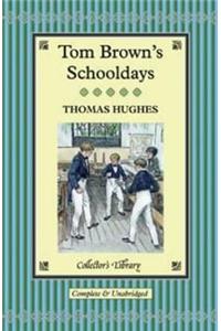 Tom Brown's Schooldays