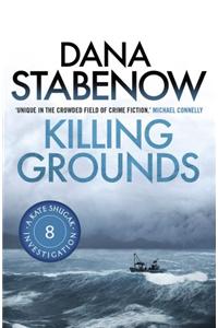 Killing Grounds