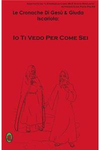 Io Ti vedo per come sei