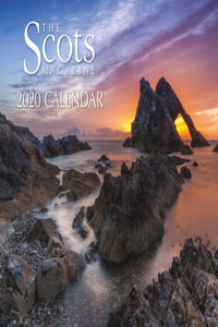 The Scots Magazine Calendar 2020