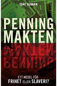 Penningmakten