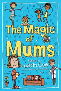 The Magic of Mums