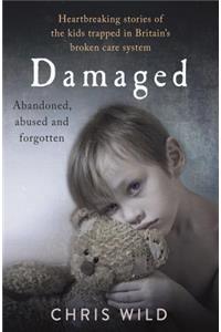 Damaged