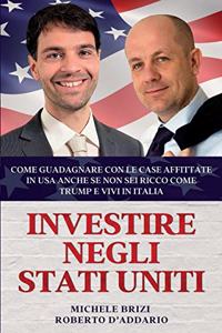 Investire Negli Stati Uniti