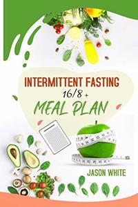 Intermittent Fasting 101 + meal plan